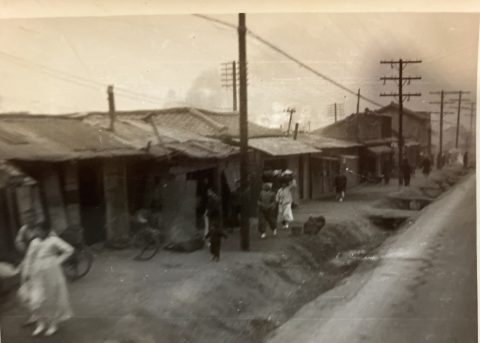 Historical photo