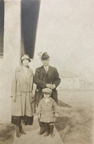 Historical photo