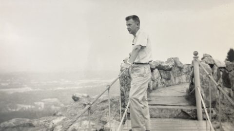 Historical photo