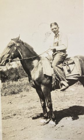 Historical photo