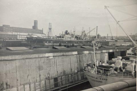 Historical photo