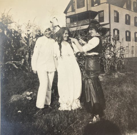 Historical photo