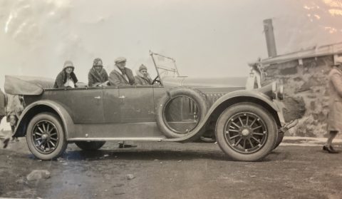 Historical photo