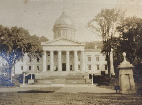Historical photo
