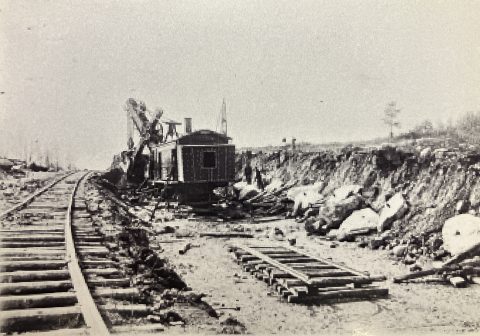 Historical photo
