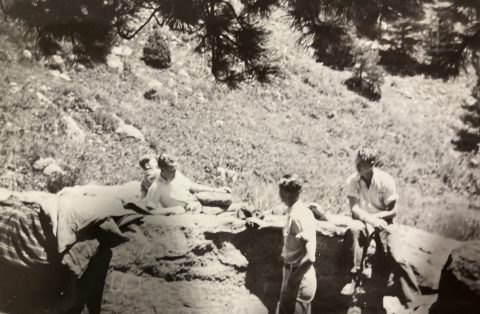Historical photo