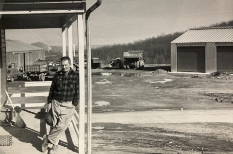 Historical photo