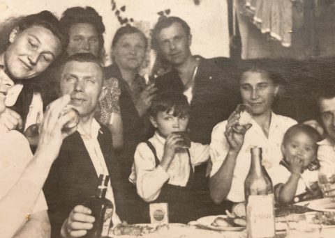 Historical photo