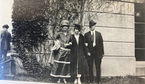 Historical photo