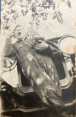 Historical photo