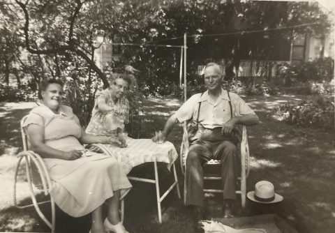 Historical photo
