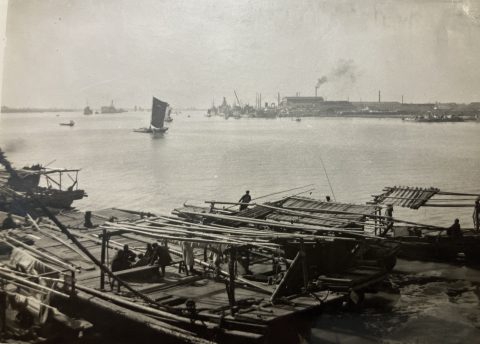 Historical photo