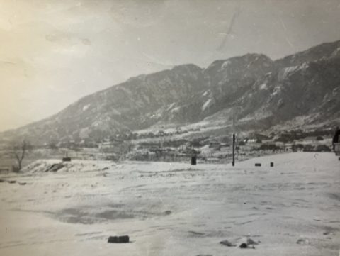 Historical photo