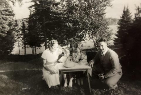 Historical photo