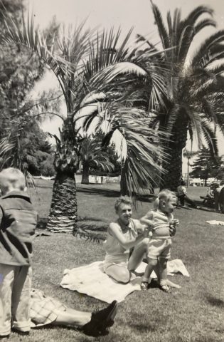 Historical photo