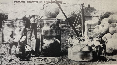 Historical photo
