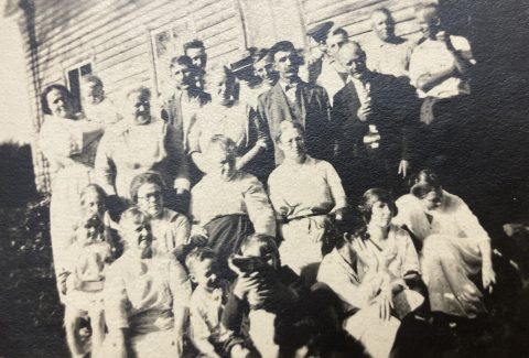 Historical photo