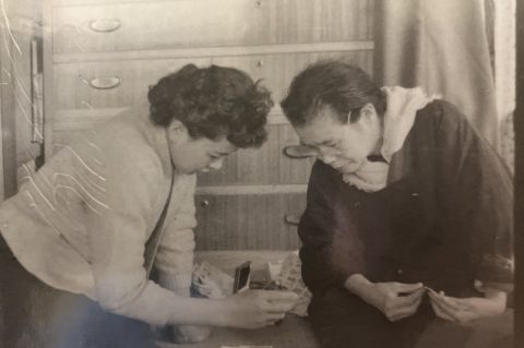 Historical photo