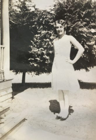 Historical photo