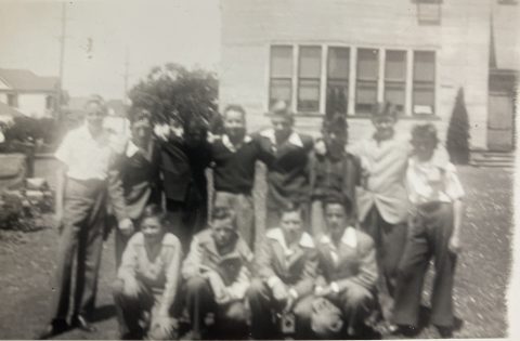Historical photo