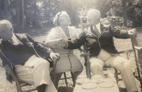 Historical photo