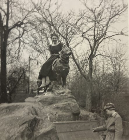 Historical photo