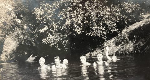 Historical photo