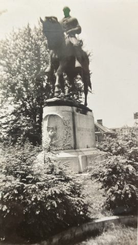 Historical photo