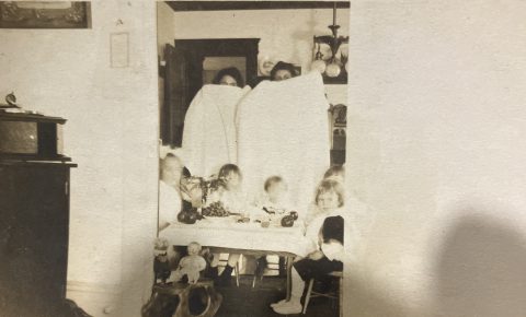 Historical photo