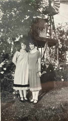 Historical photo