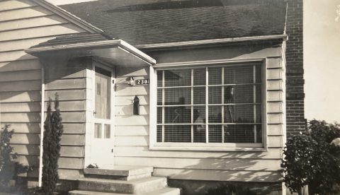 Historical photo