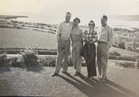 Historical photo