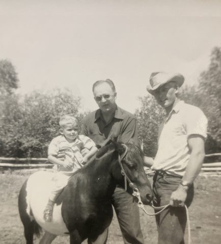Historical photo