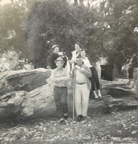 Historical photo