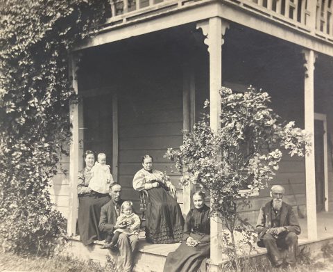 Historical photo
