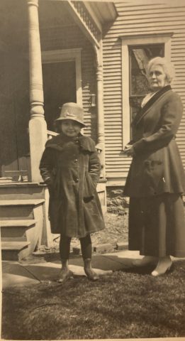 Historical photo