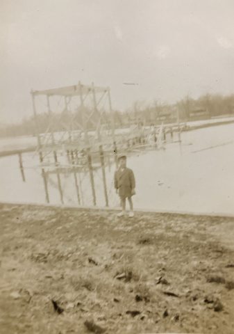 Historical photo