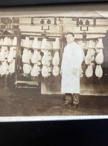 Historical photo