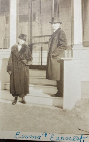 Historical photo