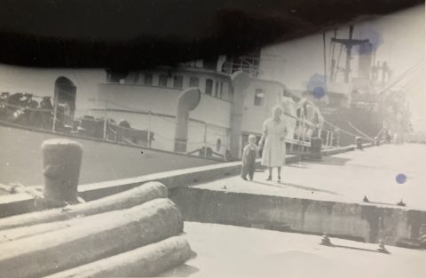 Historical photo