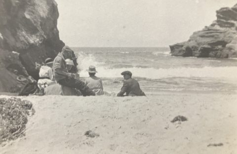 Historical photo
