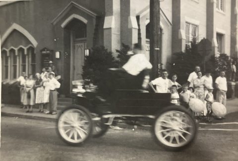 Historical photo