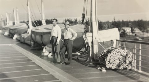 Historical photo