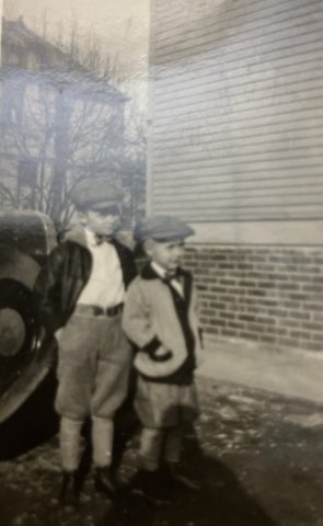 Historical photo