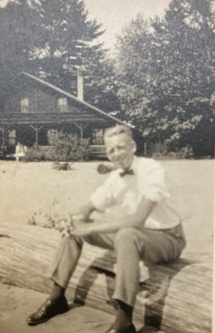 Historical photo
