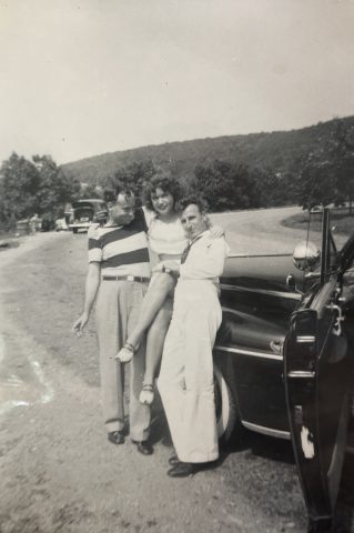 Historical photo