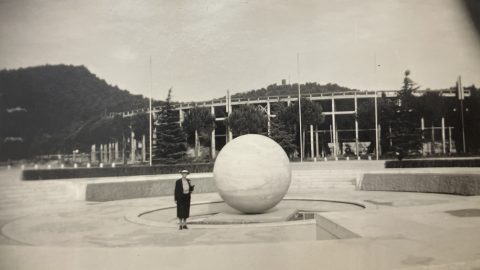 Historical photo