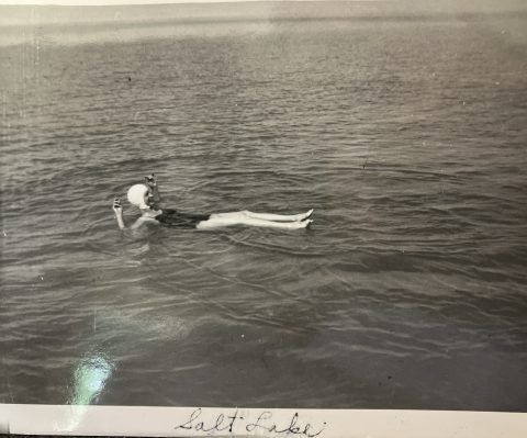 Historical photo