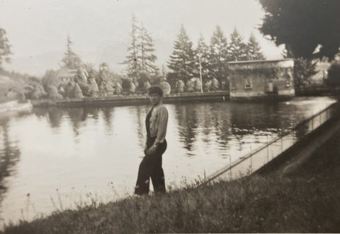 Historical photo