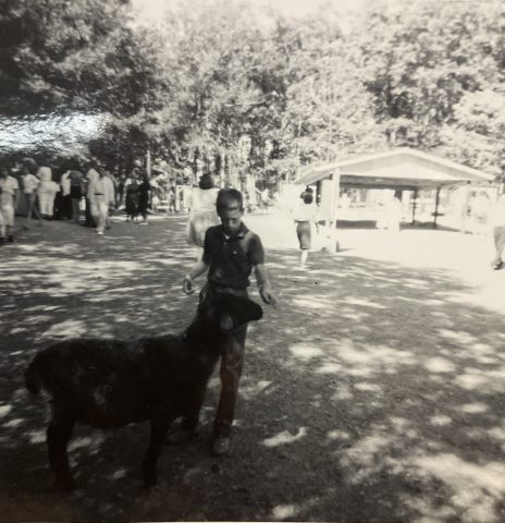 Historical photo
